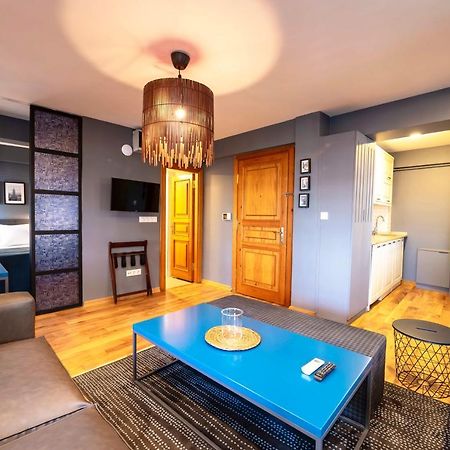 Bguest Pera Suites 이스탄불 외부 사진
