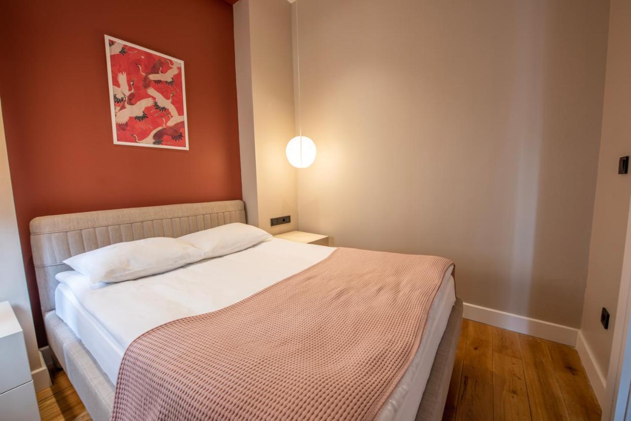 Bguest Pera Suites 이스탄불 외부 사진
