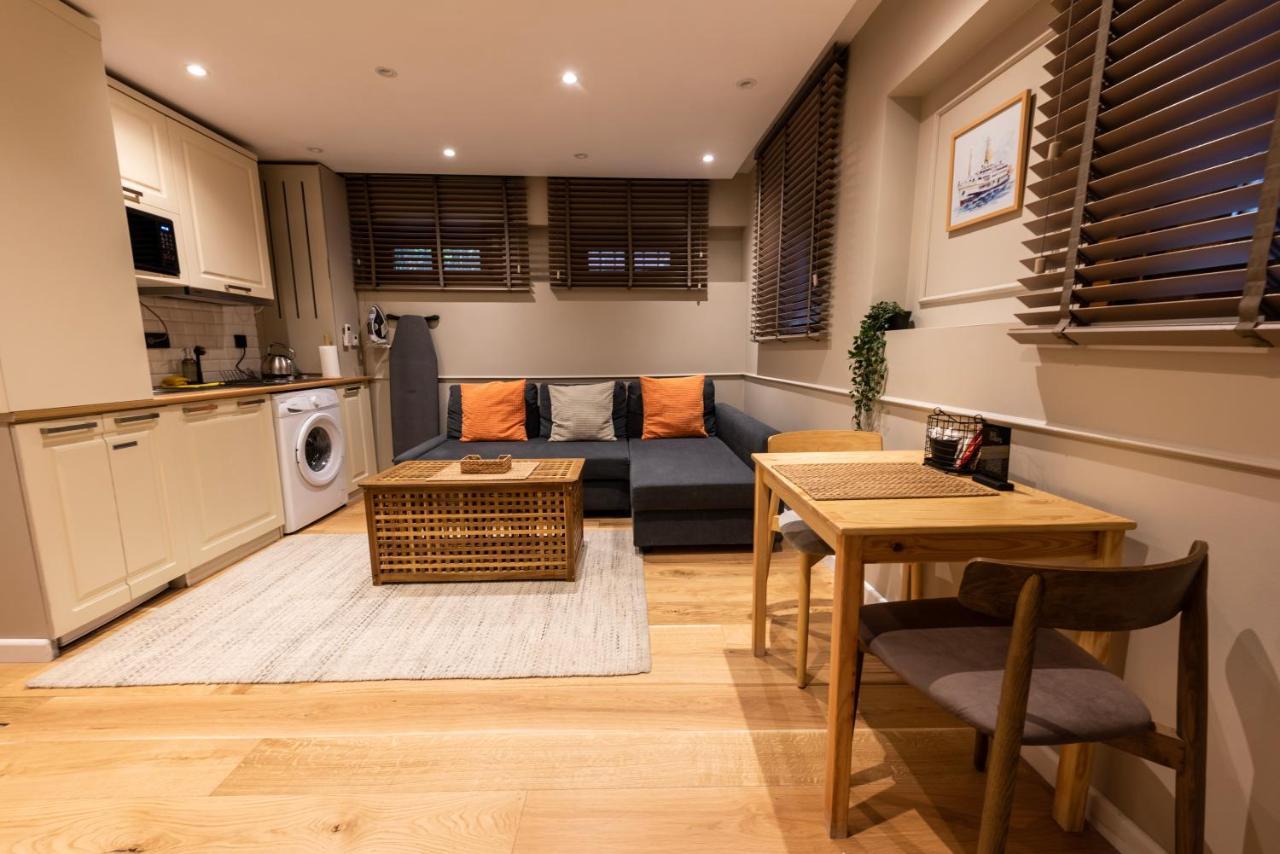 Bguest Pera Suites 이스탄불 외부 사진